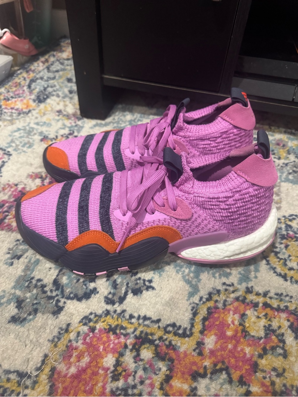 Adidas Trae Young 2.0 Basketball Shoes